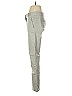 Gap Solid Gray Khakis Size 2 - photo 5