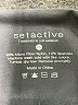 Set Active Gray Active Pants Size XS - photo 7