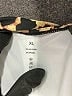 Unbranded Animal Print Gold One Piece Swimsuit Size XL - photo 3