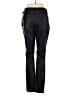 Blank NYC Solid Black Casual Pants Size 27 waist - photo 2