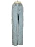 Windsor Chevron-herringbone Blue Jeans Size 5 - photo 1