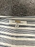 Waverly Grey Gray 3/4 Sleeve Blouse Size M - photo 7