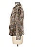 Sag Harbor Tweed Gold Jacket Size 6 (petite) - photo 5