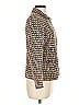Sag Harbor Tweed Gold Jacket Size 6 (petite) - photo 4