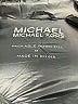 MICHAEL Michael Kors 100% Nylon Solid Black Snow Jacket Size M - photo 6