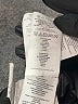 MICHAEL Michael Kors 100% Nylon Solid Black Snow Jacket Size M - photo 7