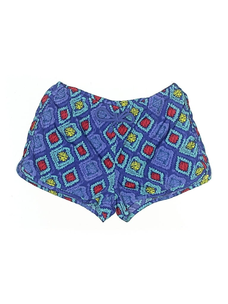 Pre-owned Cotton On Shorts In Blue