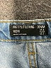 PrettyLittleThing Blue Jeans Size 2 - photo 6
