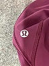 Lululemon Athletica Burgundy Active Pants Size 6 - photo 7
