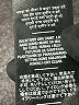 7 For All Mankind Black Jeans Size 29 waist - photo 9