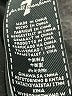 7 For All Mankind Black Jeans Size 29 waist - photo 10