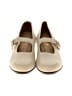 Drew Solid Ivory Heels Size 10 1/2 (narrow) - photo 2