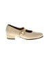 Drew Solid Ivory Heels Size 10 1/2 (narrow) - photo 1