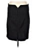 Love Tease Stripes Black Formal Skirt Size 11 - photo 2