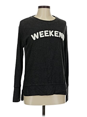 Royce Brand Pullover Sweater (view 1)
