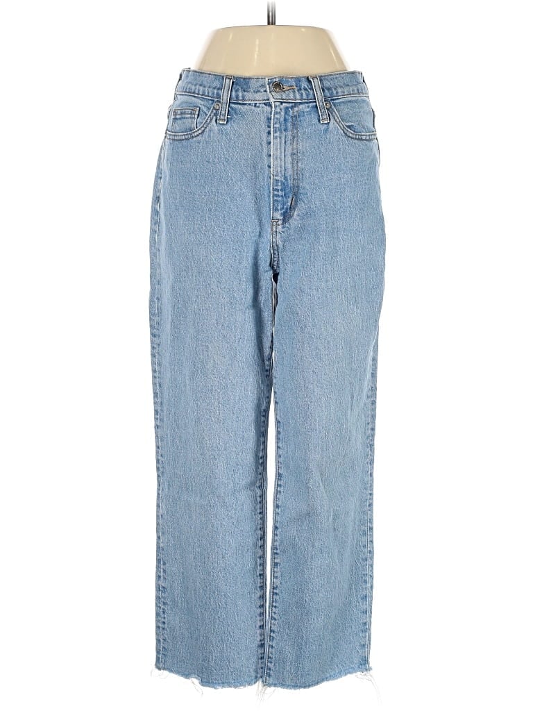 Pre-owned Universal Thread Jeans In Blue