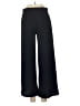 TRUTH BY REPUBLIC Polka Dots Black Dress Pants Size M - photo 1