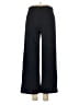 TRUTH BY REPUBLIC Polka Dots Black Dress Pants Size M - photo 2
