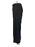 TRUTH BY REPUBLIC Polka Dots Black Dress Pants Size M - photo 5