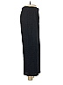 TRUTH BY REPUBLIC Polka Dots Black Dress Pants Size M - photo 4