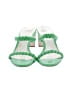 Porte & Paire Green Mule/Clog Size EU (IT) 42 / US 12 - photo 2