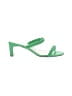 Porte & Paire Green Mule/Clog Size EU (IT) 42 / US 12 - photo 1