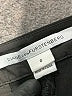 Diane von Furstenberg Chevron-herringbone Black Casual Pants Size 0 - photo 6