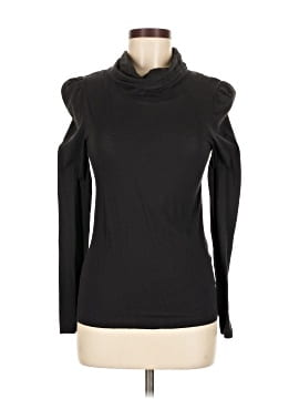 Marc By Marc Jacobs Long Sleeve Top