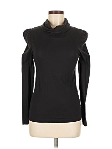 Marc by Marc Jacobs Long Sleeve Top (view 1)