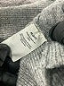 No Boundaries Gray Cardigan Size M - photo 8