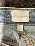 Jonathan Simkhai Standard Blue Jeans Size 30 waist - photo 3