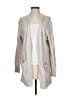 Madewell Gray Cardigan Size S - photo 1