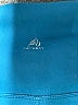 Fengbay Teal Blue Active Pants Size XXL - photo 4