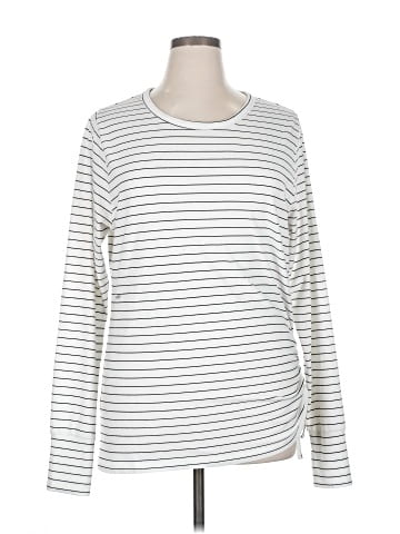 Evy's Tree Long Sleeve T-Shirt (view 1)