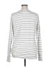 Evy's Tree White Black Long Sleeve T-Shirt Size XL - photo 2