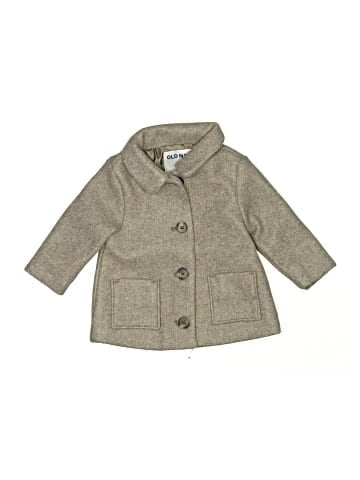 Old Navy Coat (view 1)