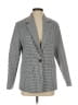 Unbranded Houndstooth Gray Blazer Size S - photo 1