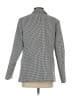 Unbranded Houndstooth Gray Blazer Size S - photo 2