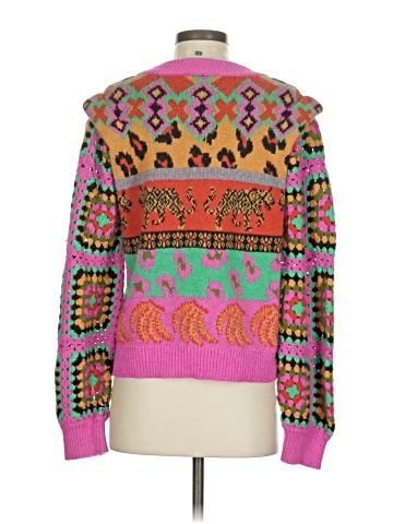 FARM Rio Pullover Sweater (view 2)