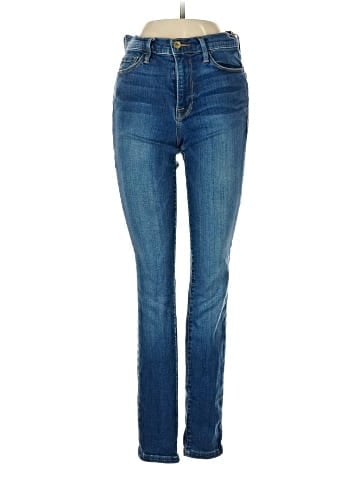 FRAME Denim Jeans (view 1)