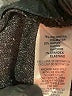 Rafaella Chevron-herringbone Gray Dress Pants Size 14 (petite) - photo 5