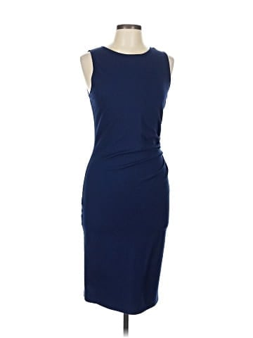 Kenneth Cole New York Cocktail Dress (view 1)