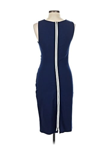 Kenneth Cole New York Cocktail Dress (view 2)