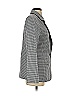 Unbranded Houndstooth Gray Blazer Size S - photo 4
