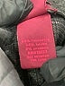 212 Collection Plaid Gray Black Dress Pants Size 10 - photo 8