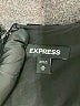 Express Black Cocktail Dress Size M - photo 6