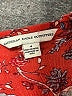 American Eagle Outfitters 100% Viscose Paisley Red Romper Size 4 - photo 4