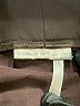 Classiques Entier Black Brown Dress Pants Size 8 - photo 6