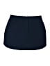 Marika Solid Blue Active Skort Size L - photo 2