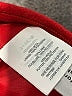 J.Crew 100% Wool Red Wool Skirt Size 2 - photo 4